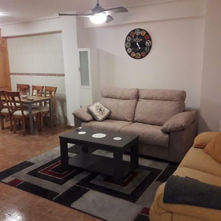 Apartamento Logroño Exterior foto